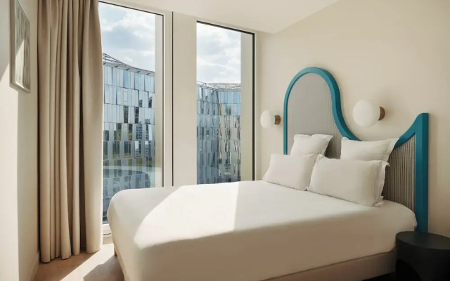 Edgar Suites Lille - Shake