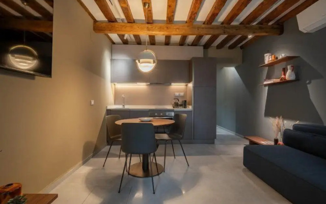 Venice Jewel Canal View