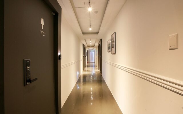 Incheon Bosco Hotel