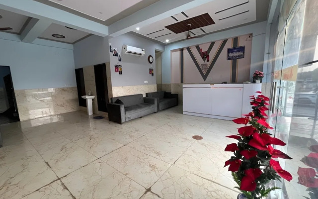 Hotel Shree Shyam Ras