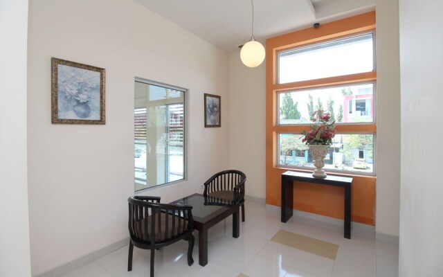 Airy Panakkukang Pengayoman 5 Makassar