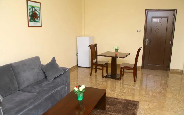 Melodie Hotel