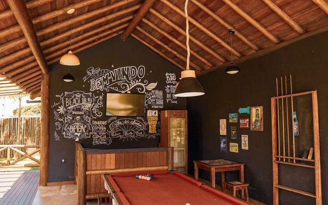 Pousada Villa dos Sonhos