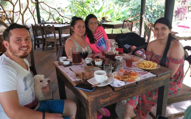Finca de la Vaca - Glamping