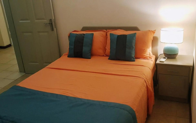 Paradya Beach Apartments