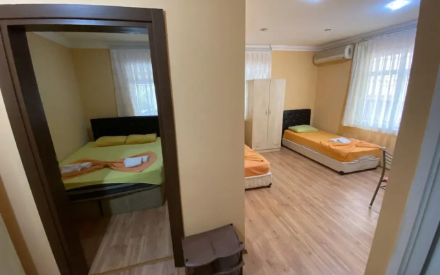 Deniz Apart Motel