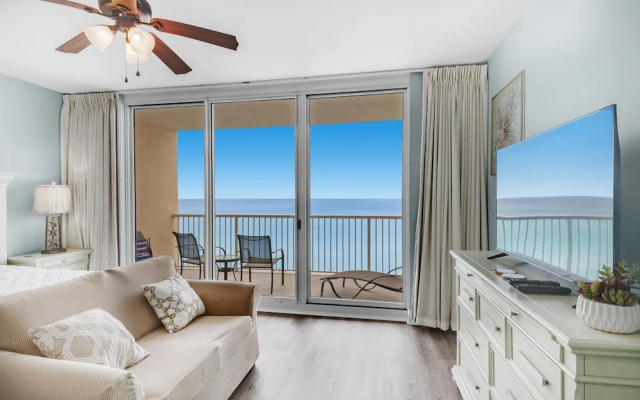 Majestic Beach Towers 1-609
