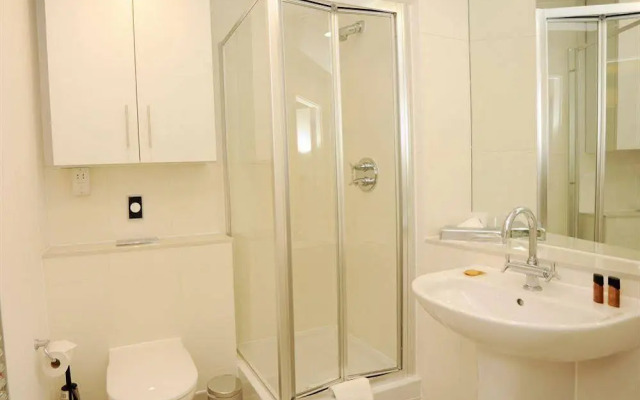 Premier Apartments Bristol Cabot Circus