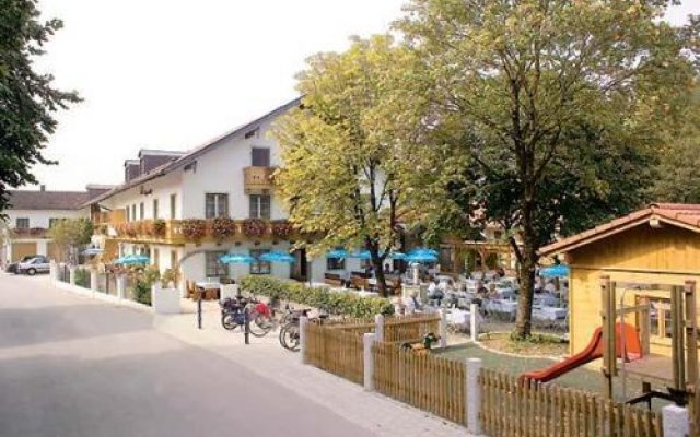 Gasthof & Hotel Jägerwirt
