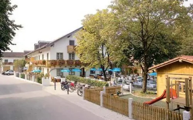Gasthof & Hotel Jägerwirt
