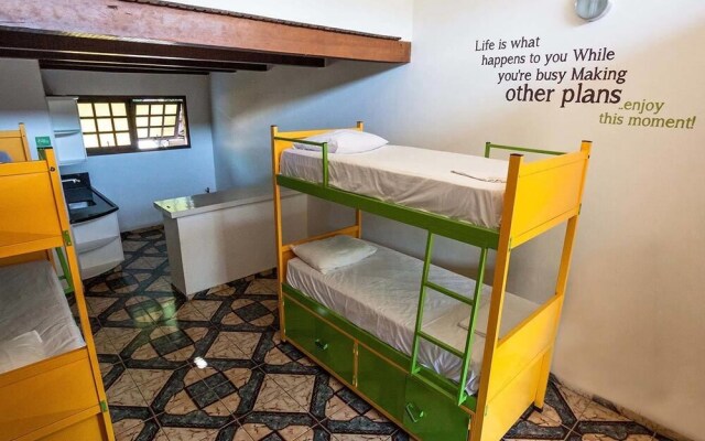 Pousada Tubes - Hostel
