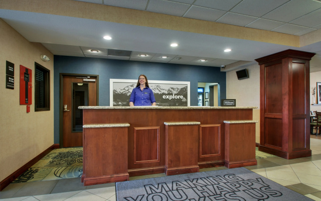 Hampton Inn & Suites Denver Littleton