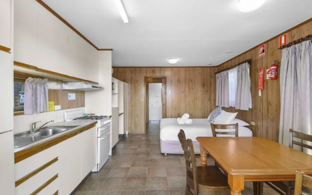 Moruya Holiday Park