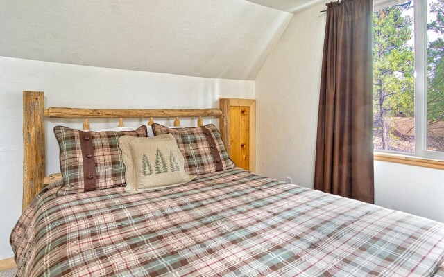 Living Log Cabin 1494 by RedAwning