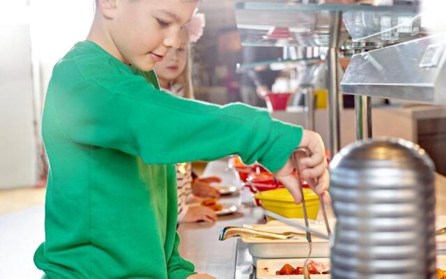 Maistra Select Family Hotel Amarin