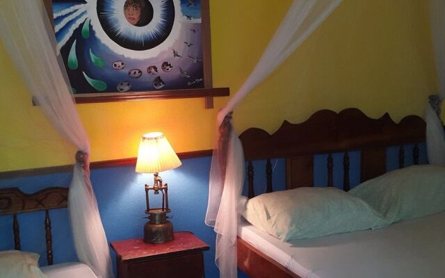 La Posada Del Tope Hotel