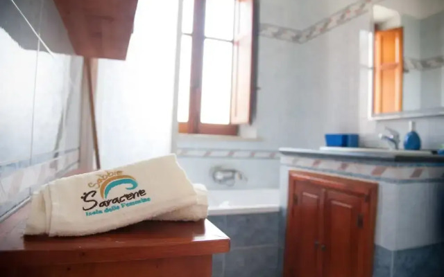 Sabbie Saracene Residenza D'Artista