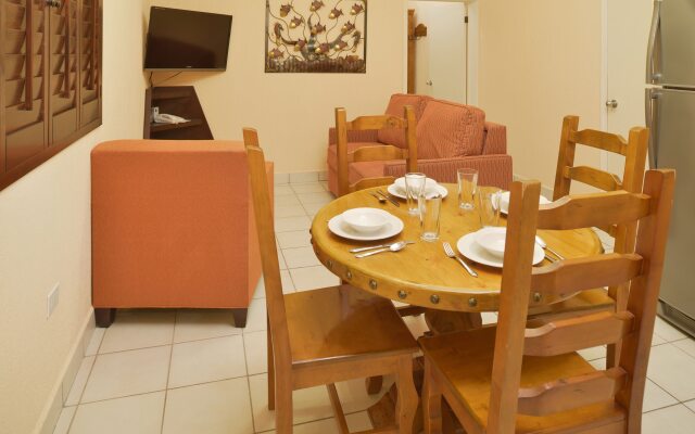 Sea of Cortez Beach Club