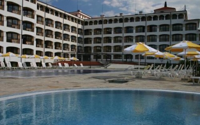 Regina Mare Apart Hotel