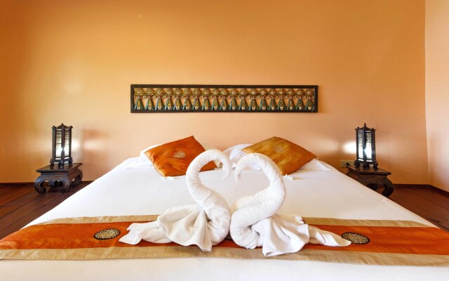 Marco Polo Resort&Restaurant