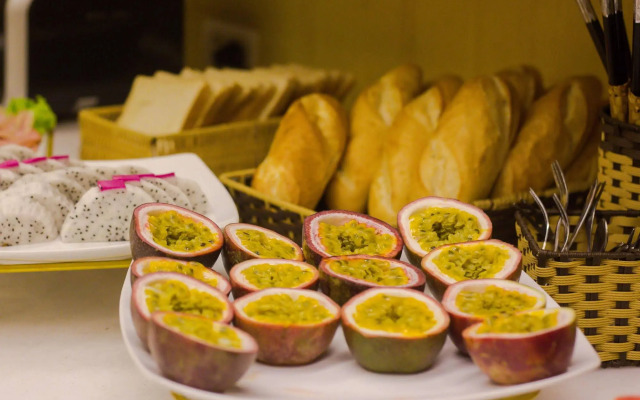 Golden Art Hotel