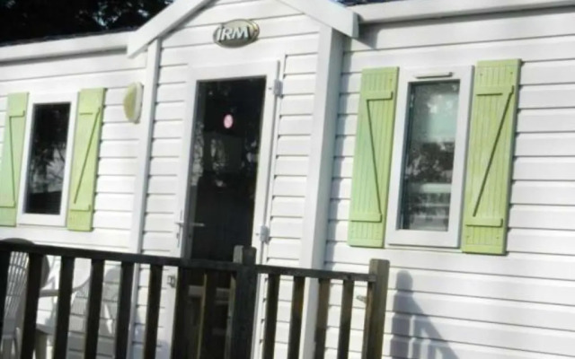 Campsite Le Parc des Allais