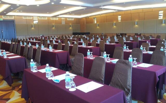 Imperial International Hotel