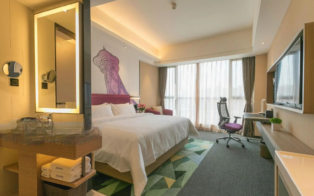 Hampton by Hilton Zhengzhou High Tech Zone
