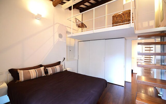 Trastevere Stylish Loft