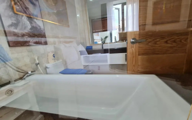 Sabina Boutique Hotel 3