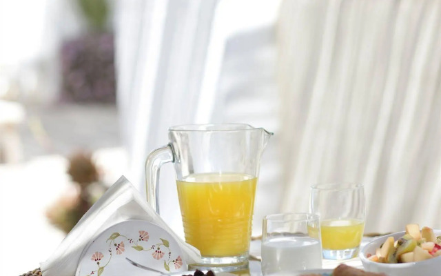 Relais Corte Palmieri