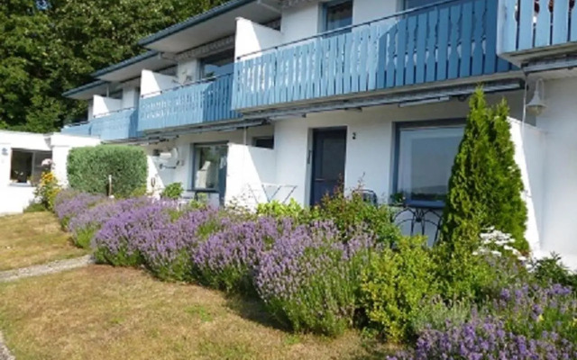 Ferienwohnung Sielbeck, Urlaub mit Hund, WLAN verfügbar