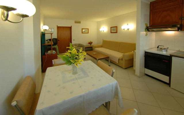 Hotel Apartamento Algar