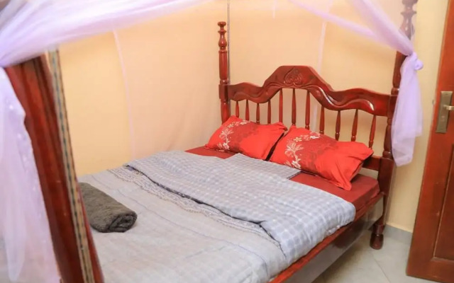 City Oasis - 2 Bedroom Apartment in Kampala