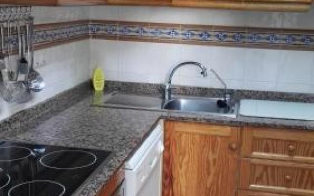 Flamingo Vila Alicante