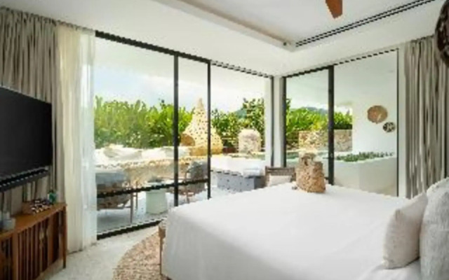 Samujana -Three Bedrooms Pool Villa - 11B