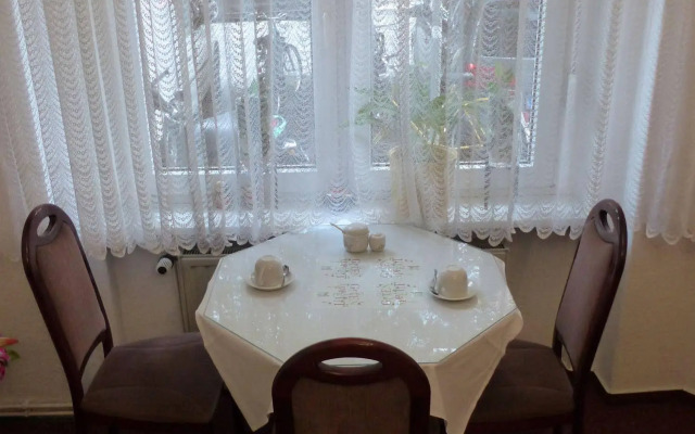 Hotel Novalis