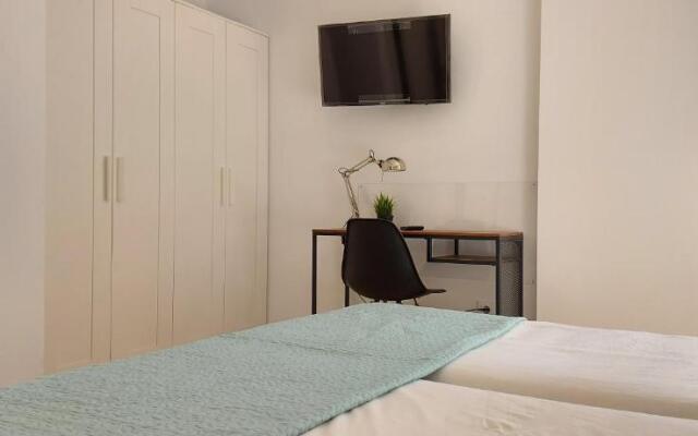 Apartamento Playa Valencia Beach