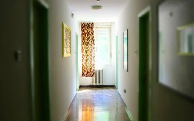 Albergo Ristorante Meridiana