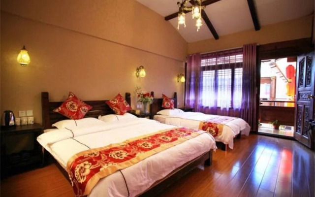 Gudao Yanyu Leisure Inn