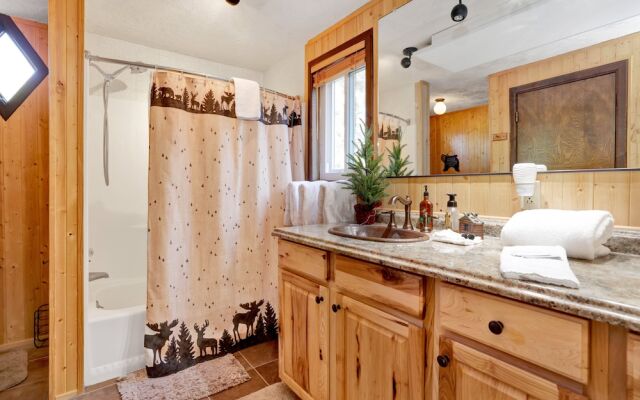 Relax Away Chalet #2318