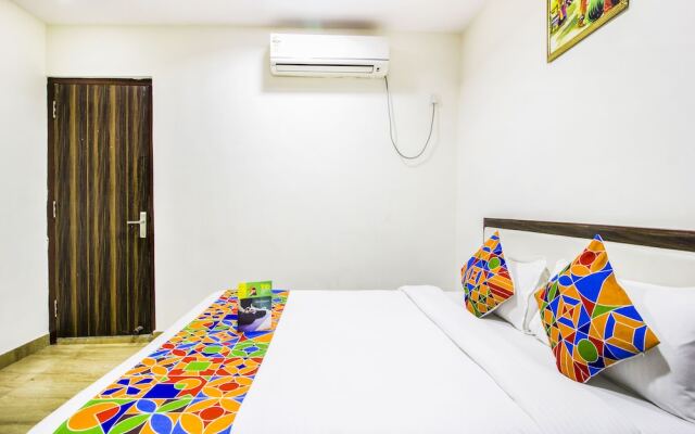 FabHotel Trivana