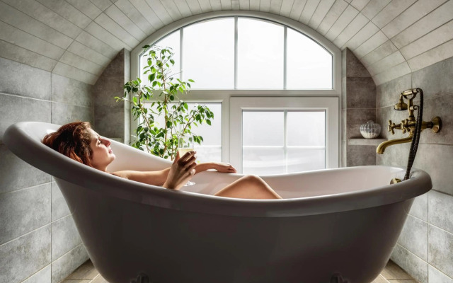 Apartment Masoch Style