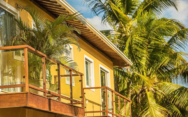 Ravenalas - Apartamentos e Flats