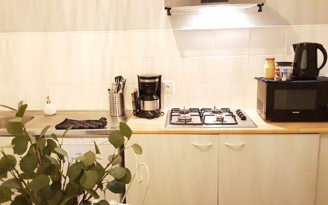 Le Particulier - Appart Hotel
