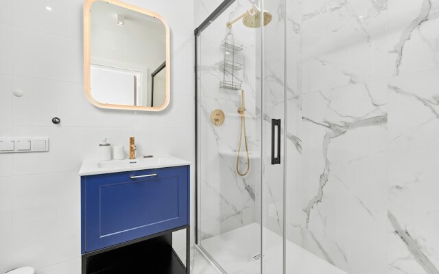 Apartments Wroclaw Gwiazdzista