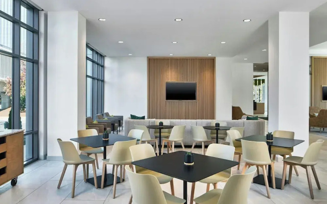 Element Atlanta Perimeter Center
