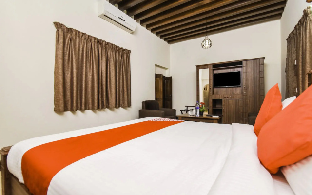 Capital O160 Lumbini Dream Garden Guest House LLC