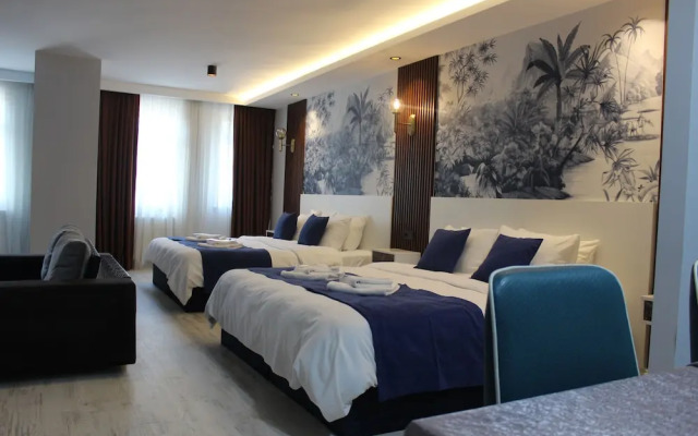 Blu Mark Otel