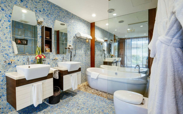 Baan Souchada Resort & Spa